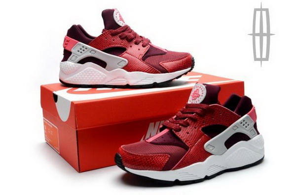 Nike Air Huarache I Men Shoes--014